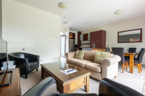 Executive Escape - Rest, Relax and Recreation